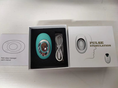 Micro-current Sleep Aid Device