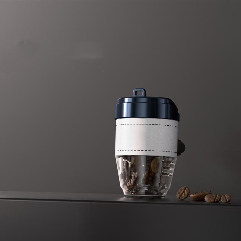 Car Perfume Air Freshener Coffee Beans Fragrance Car Supplies  Auto Accessories Solid Fresh Flavour - My Tech Addict