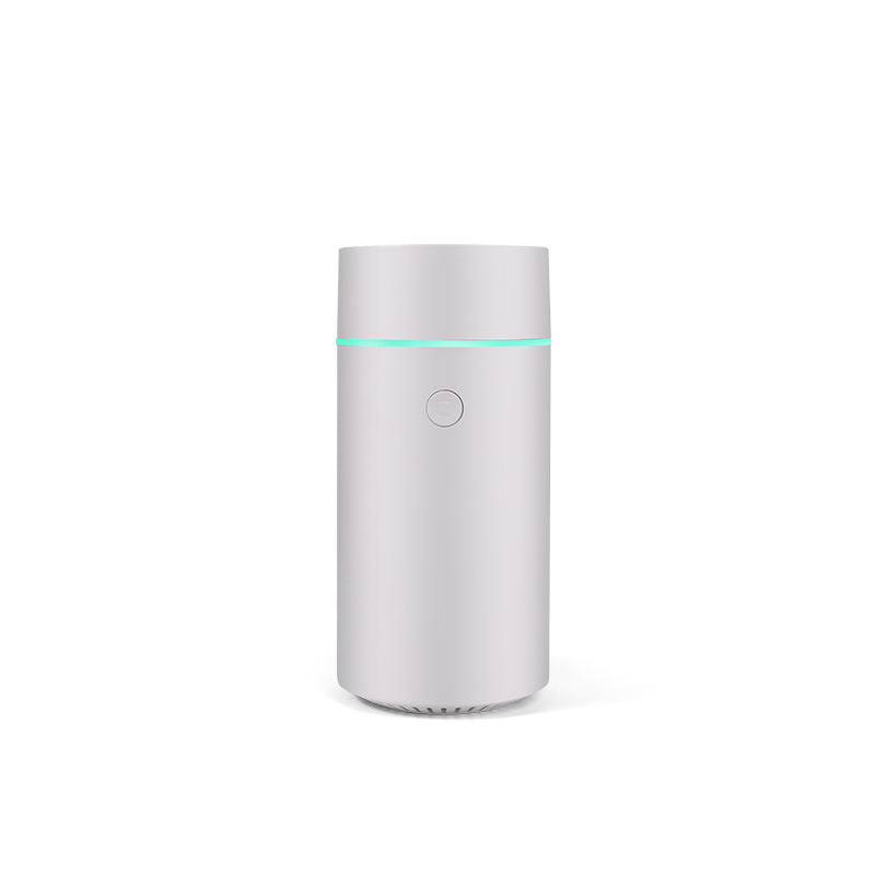Dropshipping Car Diffuser Aroma Ultrasonic Water Mist Humidifier Lighting Oils Diffuser Car Aroma Diffuer Humidifier - My Tech Addict