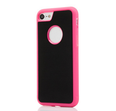 Compatible With  , Anti-gravity Nano-adsorption Phone Case - My Tech Addict