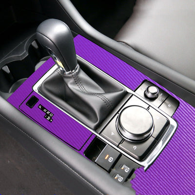 Car Interior Decoration Accessories - My Tech Addict