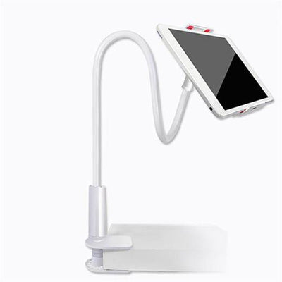 360 Degree Spiral Base Lazy Mobile Phone Tablet Stand - My Tech Addict