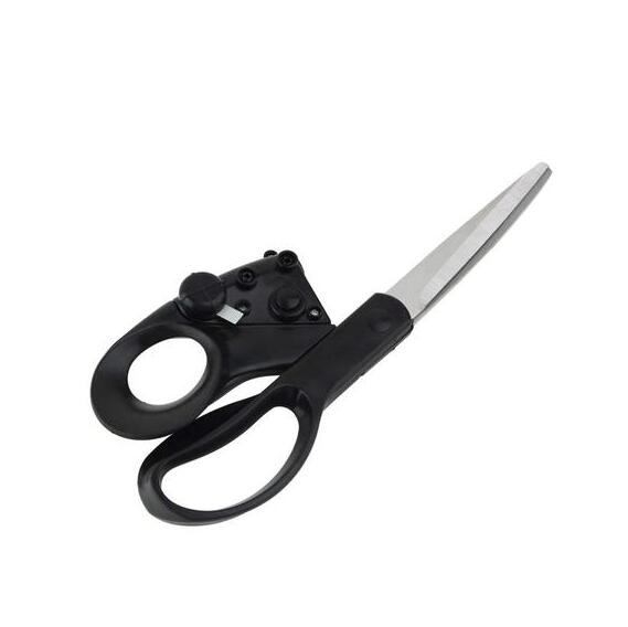 Professional Laser Guided Scissors For Home Crafts Wrapping Gifts Fabr
  
 Are you still worrying that you can never cut a straight line? Our sharp laser-guided scissors provide you with an absolutely straight cutting line.


 


 Sharhallowen giftsMy Tech AddictMy Tech Addict