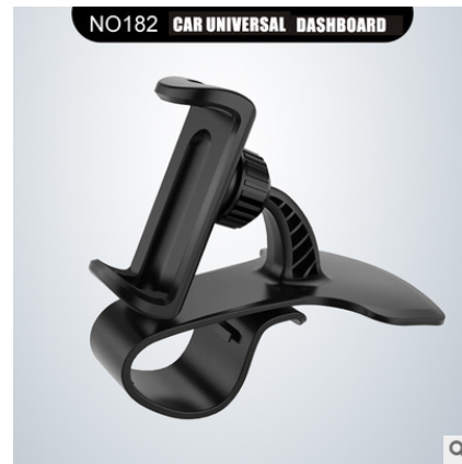 360 Degree Rotation Universal Car Phone Holder - My Tech Addict