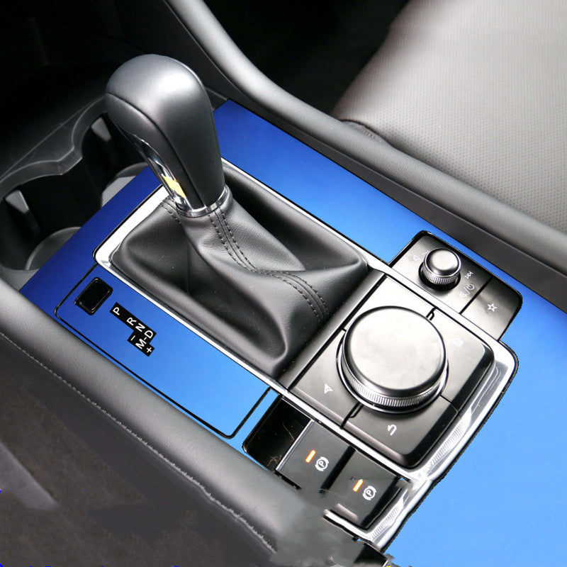 Car Interior Decoration Accessories - My Tech Addict