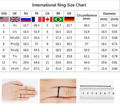 Elegant Female Zircon Stone Ring Finger Rings For Women Promise Love V
 Overview:
 
 Material copper style Europe and America Modeling Process Plating Suitable for gift occasions Birthday Packaging Individual packaging Style Women's Inhallowen giftsMy Tech AddictMy Tech Addict