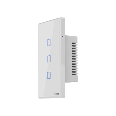 Smart wall switch - My Tech Addict
