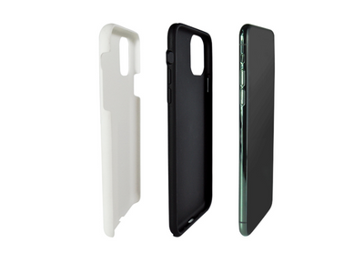 Compatible With  , Snap Phone Case - My Tech Addict
