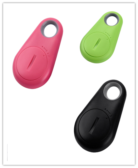 Water Drop Bluetooth Anti Lost Object Finder - My Tech Addict