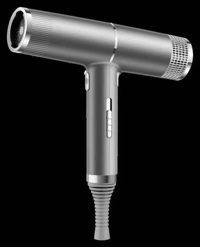 Household Hair Dryer High-Power Small Cross-Border Foreign Trade 1800W Hair Dryer Hair Salon Dormitory Hotel Mini Hair Dryer - My Tech Addict