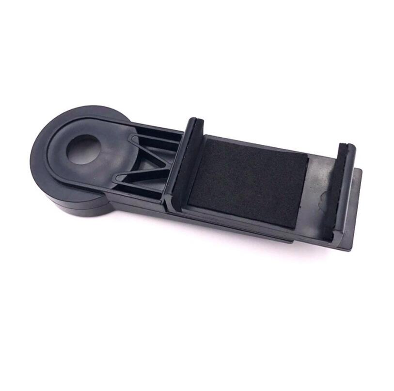Compatible with Apple, Monocular Telescope Zoom Scope with Compass Phone Clip Tripod - My Tech Addict