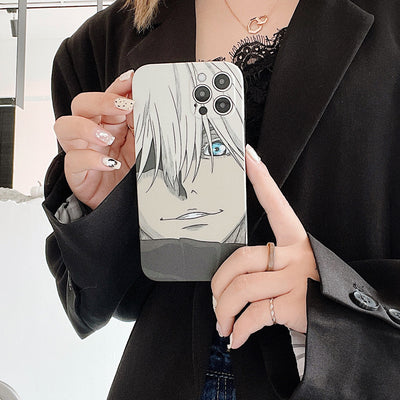 Conjurer Wujo Wu 12promax Mobile Phone Case - My Tech Addict