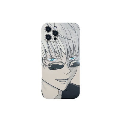 Conjurer Wujo Wu 12promax Mobile Phone Case - My Tech Addict