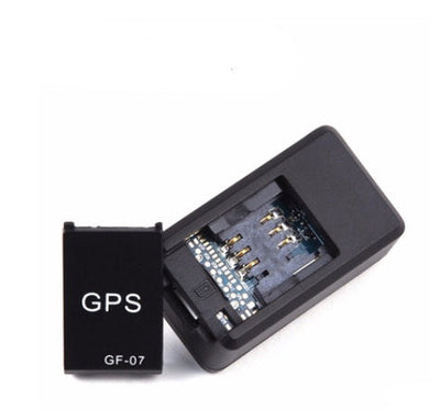 Magnetic Mini Car Tracker
