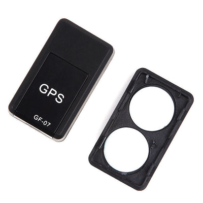 Magnetic Mini Car Tracker