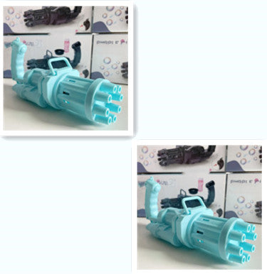 Kids Toy Bath Toys Bubble Gum Machine Toys For Kids Plastic Machine Gun Toy - My Tech Addict