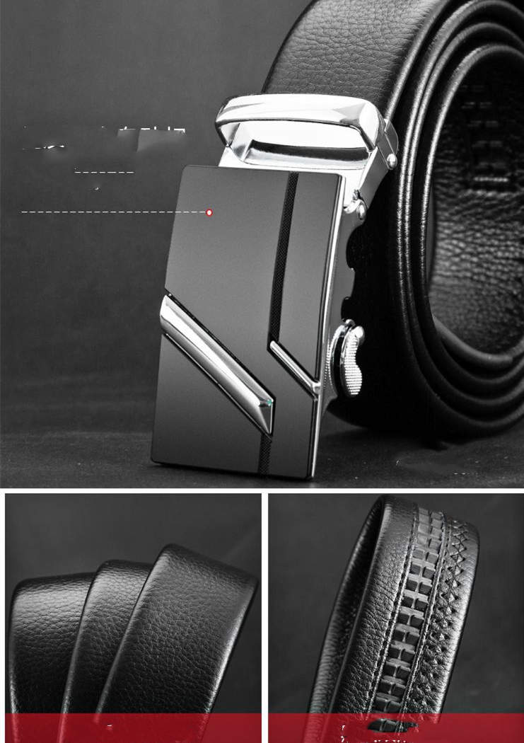 WatchCreative Valentine's Day Gifts Men's Suit Belt Glasses Men's Watc
 Product information:


 Style: business
 
 Process: UV printing
 
 Gift purposes: points to redeem gifts, business gifts, advertising gifts, promotional gifts, conhallowen giftsMy Tech AddictMy Tech Addict