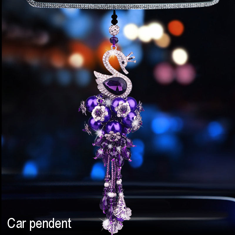 Car Accessories For Women's Aromatherapy Car Interior Accessories - My Tech Addict