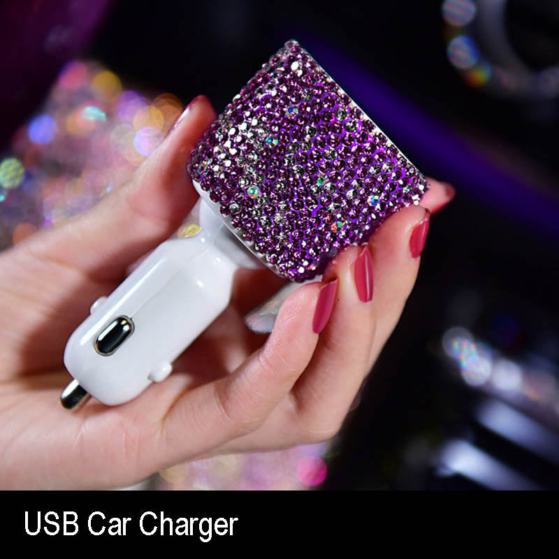 Car Accessories For Women's Aromatherapy Car Interior Accessories - My Tech Addict
