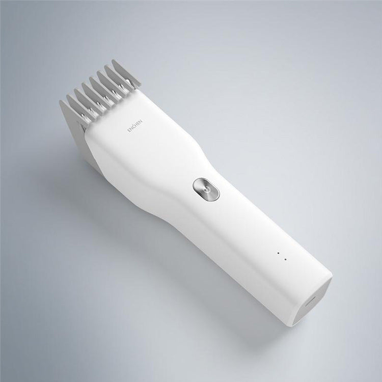 Cordless Adult Children's Hair Shaver - My Tech Addict