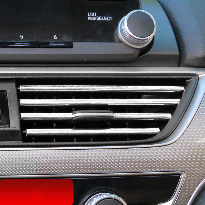 Bright bar car accessories - My Tech Addict