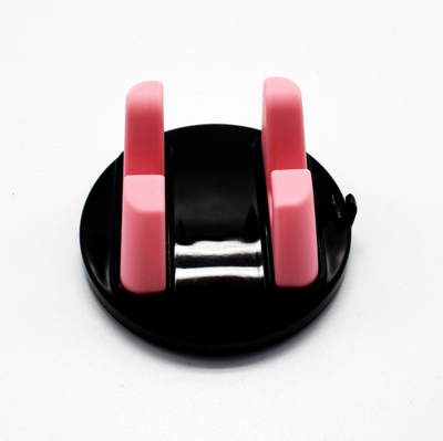 Dashboard Car Cell Phone Holder For Auto Accessory Car Smartphone Mount Silicone GPS Stand For Phone In Car Mobile Holder Mini - My Tech Addict