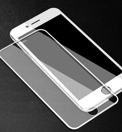 Phone Case Anti-peep Magnetic Protective Shell Magnetic Privacy Glass Case For Phone - My Tech Addict