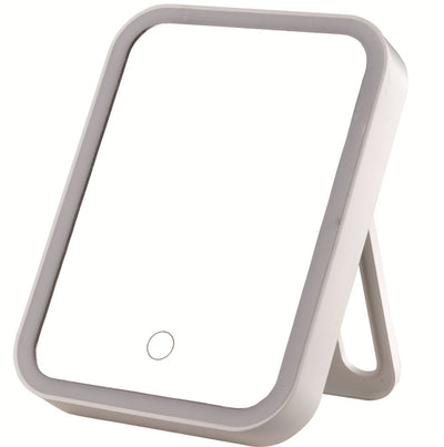 led makeup mirror with light - My Tech Addict