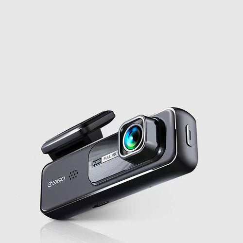 360 Dash Cam
