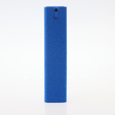 2 In 1 Phone Computer Screen Cleaner Kit For Screen Dust Removal Microfiber Cloth Set - My Tech Addict