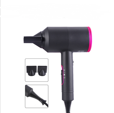 Hammer Hair Dryer - My Tech Addict