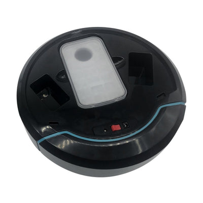 Smart Robot Vacuum Cleaner - My Tech Addict