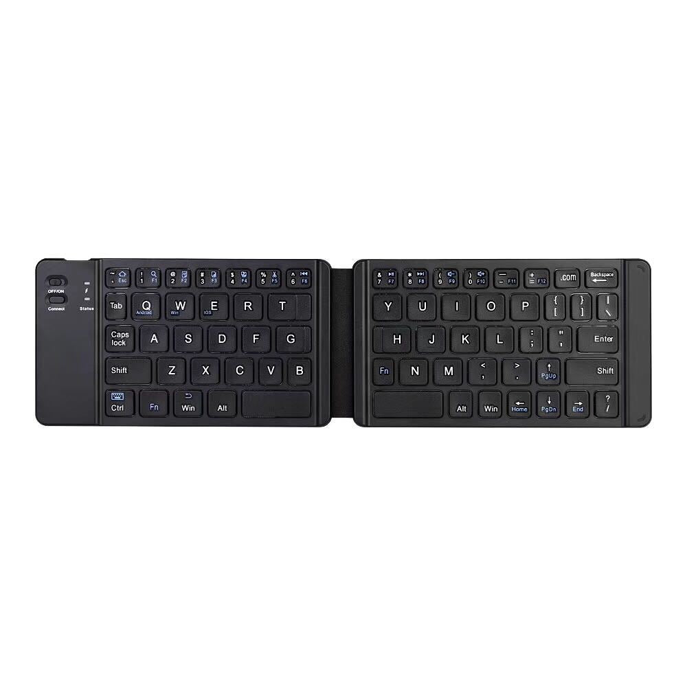 LEING FST Virtual Laser Keyboard Bluetooth Wireless Projector Phone Keyboard For Computer Pad Laptop With Mouse Function - My Tech Addict