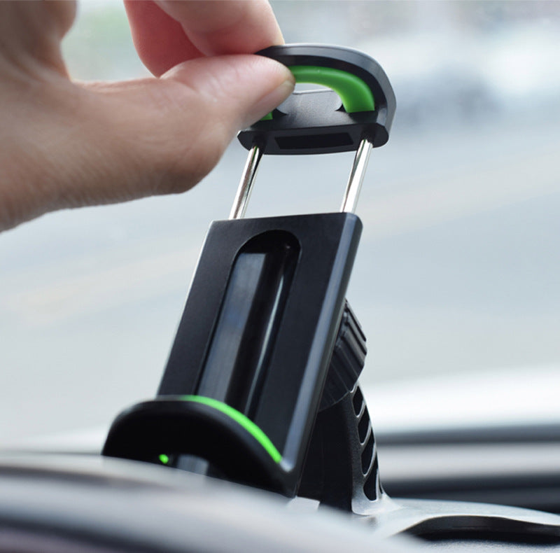 360 Degree Rotation Universal Car Phone Holder - My Tech Addict