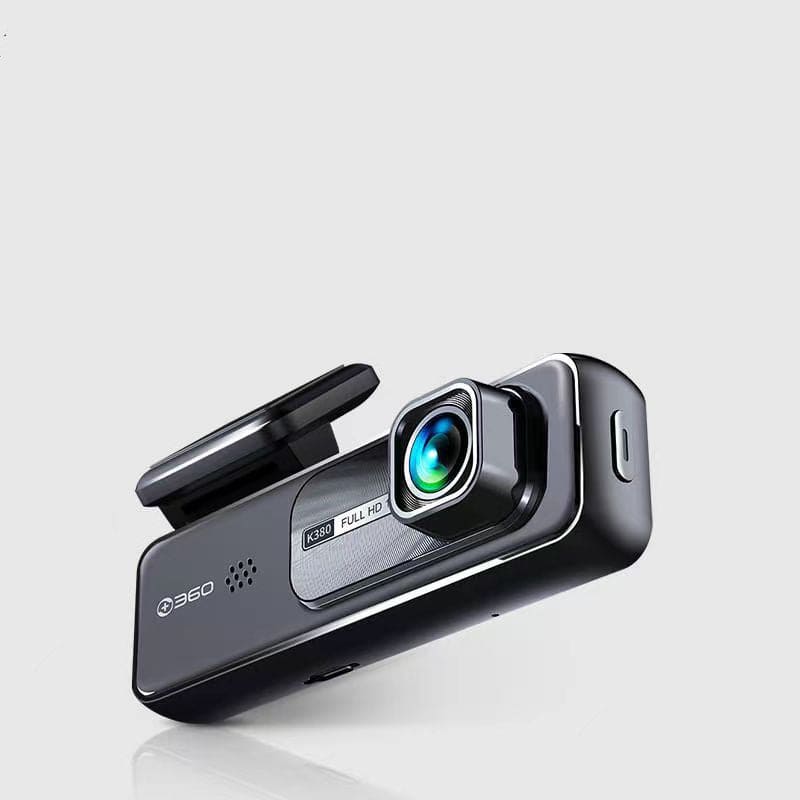 360 Dash Cam