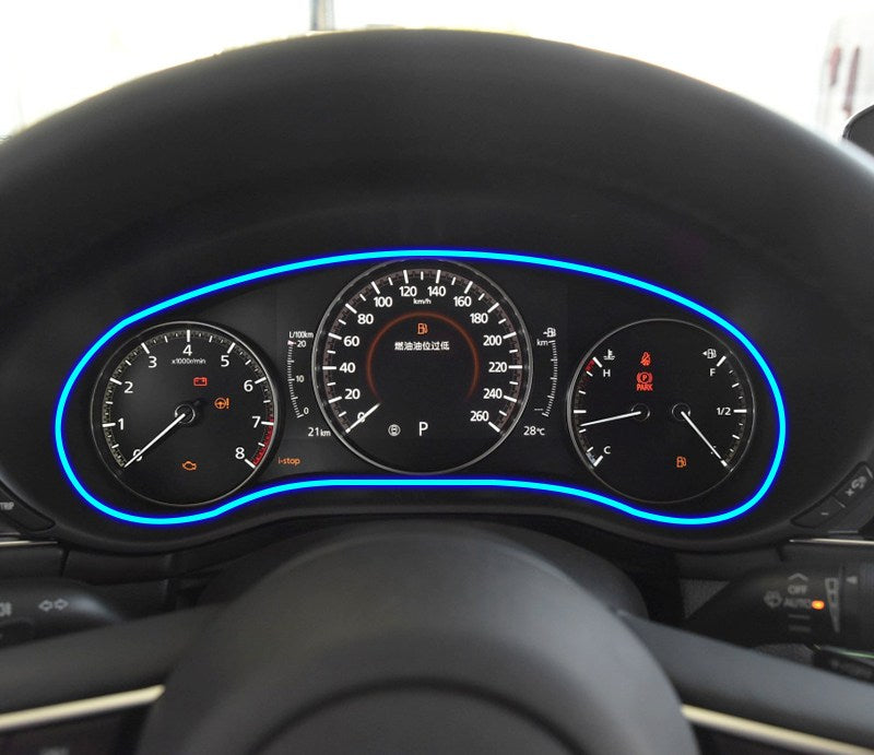 Car Interior Decoration Accessories - My Tech Addict