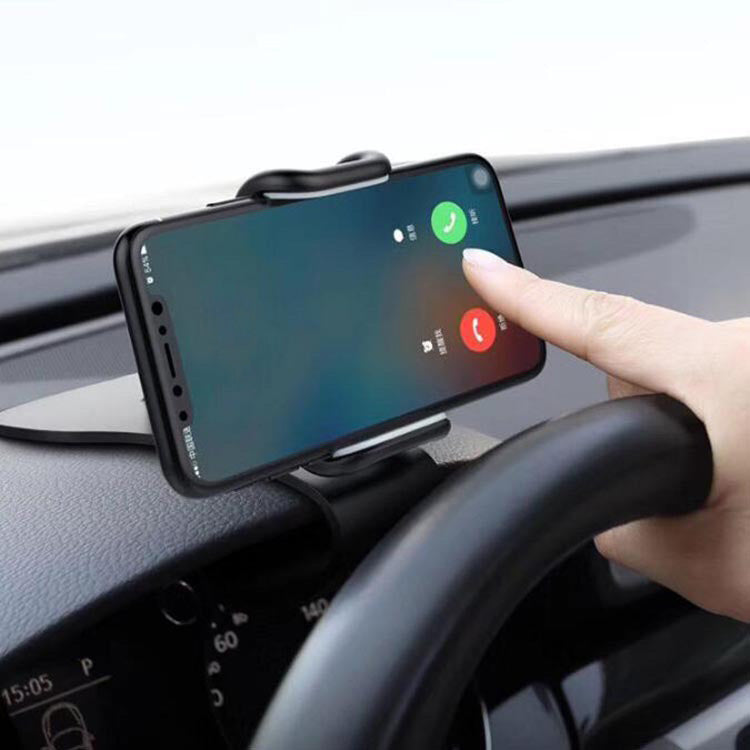 360 Degree Rotation Universal Car Phone Holder - My Tech Addict