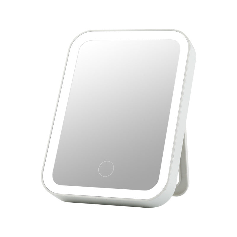 led makeup mirror with light - My Tech Addict