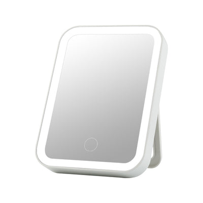 led makeup mirror with light - My Tech Addict