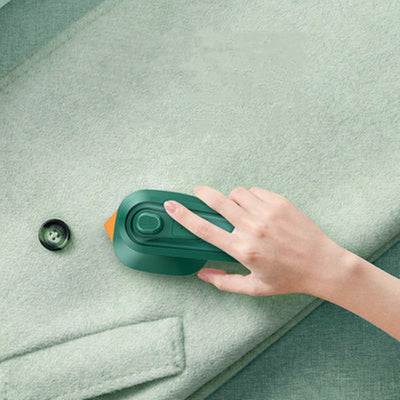Ironing Machine Portable Hanging Ironing Machine Wet And Dry Steam Iron Household Small Hand-Held Steam Machine - My Tech Addict