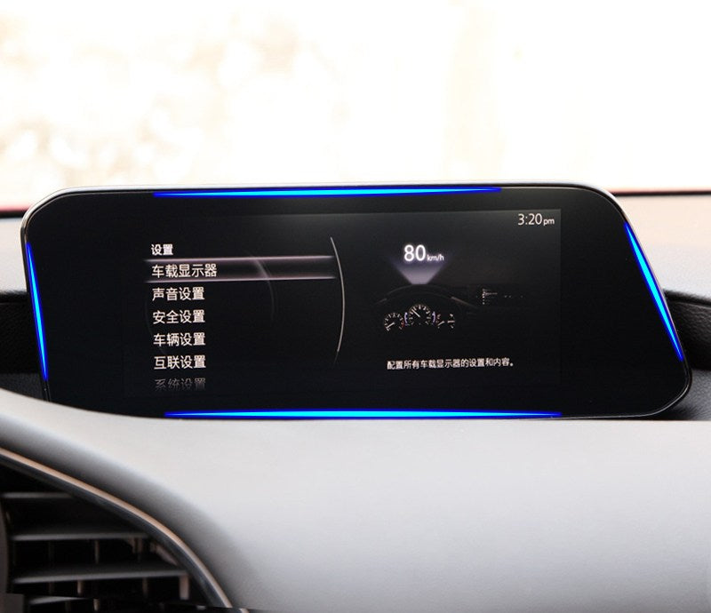 Car Interior Decoration Accessories - My Tech Addict