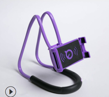 360 Degree Rotable Selfie Phone Holder Universal - My Tech Addict
