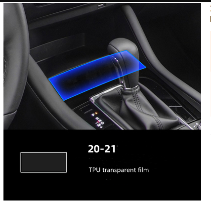 Car Interior Decoration Accessories - My Tech Addict