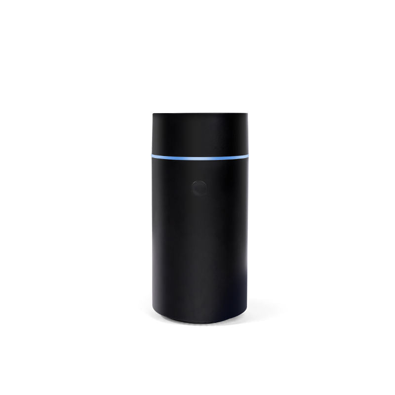 Dropshipping Car Diffuser Aroma Ultrasonic Water Mist Humidifier Lighting Oils Diffuser Car Aroma Diffuer Humidifier - My Tech Addict