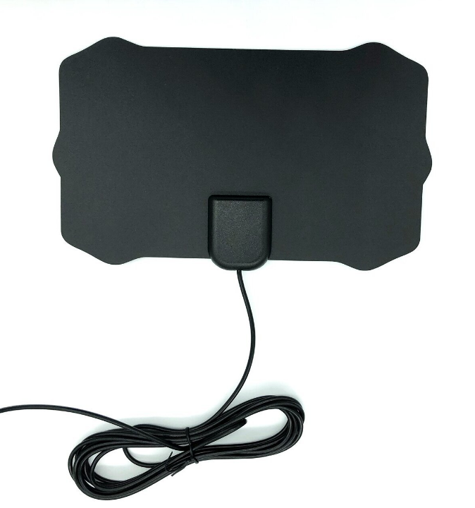 Mini Digital TV Antenna DVB-T2 - My Tech Addict