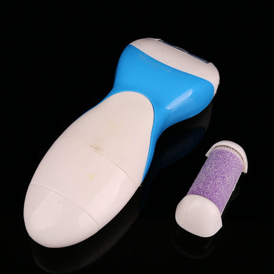 Ped egg power new electric grinding foot to dead skin TV TV shopping product personal care - My Tech Addict