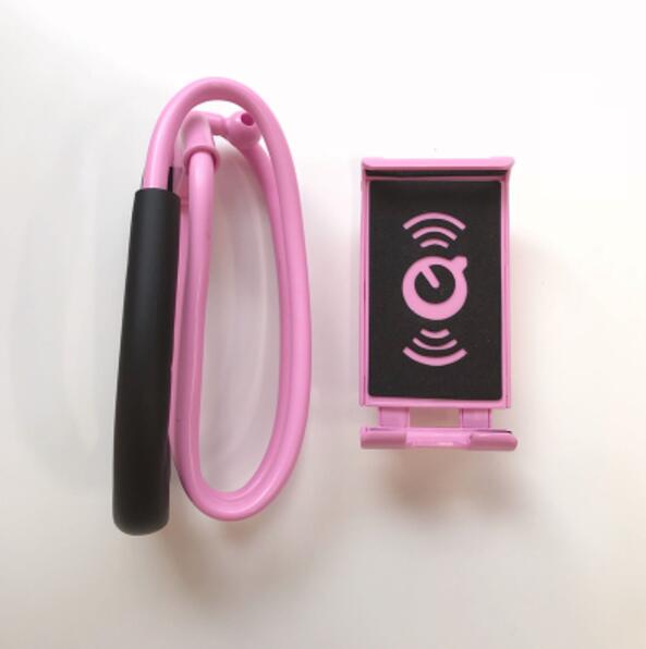 360 Degree Rotable Selfie Phone Holder Universal - My Tech Addict