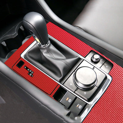 Car Interior Decoration Accessories - My Tech Addict