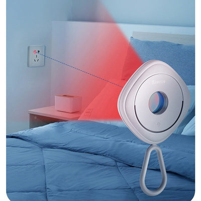 Camera Detector
