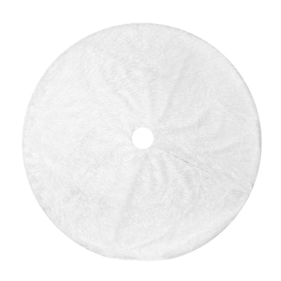 Christmas tree skirt Christmas tree decorations Christmas gifts Christ
 Category :Christmas tree skirt
 
 Material: non-woven fabric/super soft fabric/fabric/flannel (single-sided velvet composite sponge)/short plush
 


 Size :60cm, 7hallowen giftsMy Tech AddictMy Tech Addict